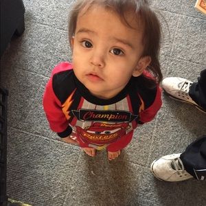 Meet your Posher, Dawn